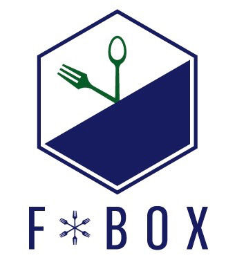 Fボックスロゴ
